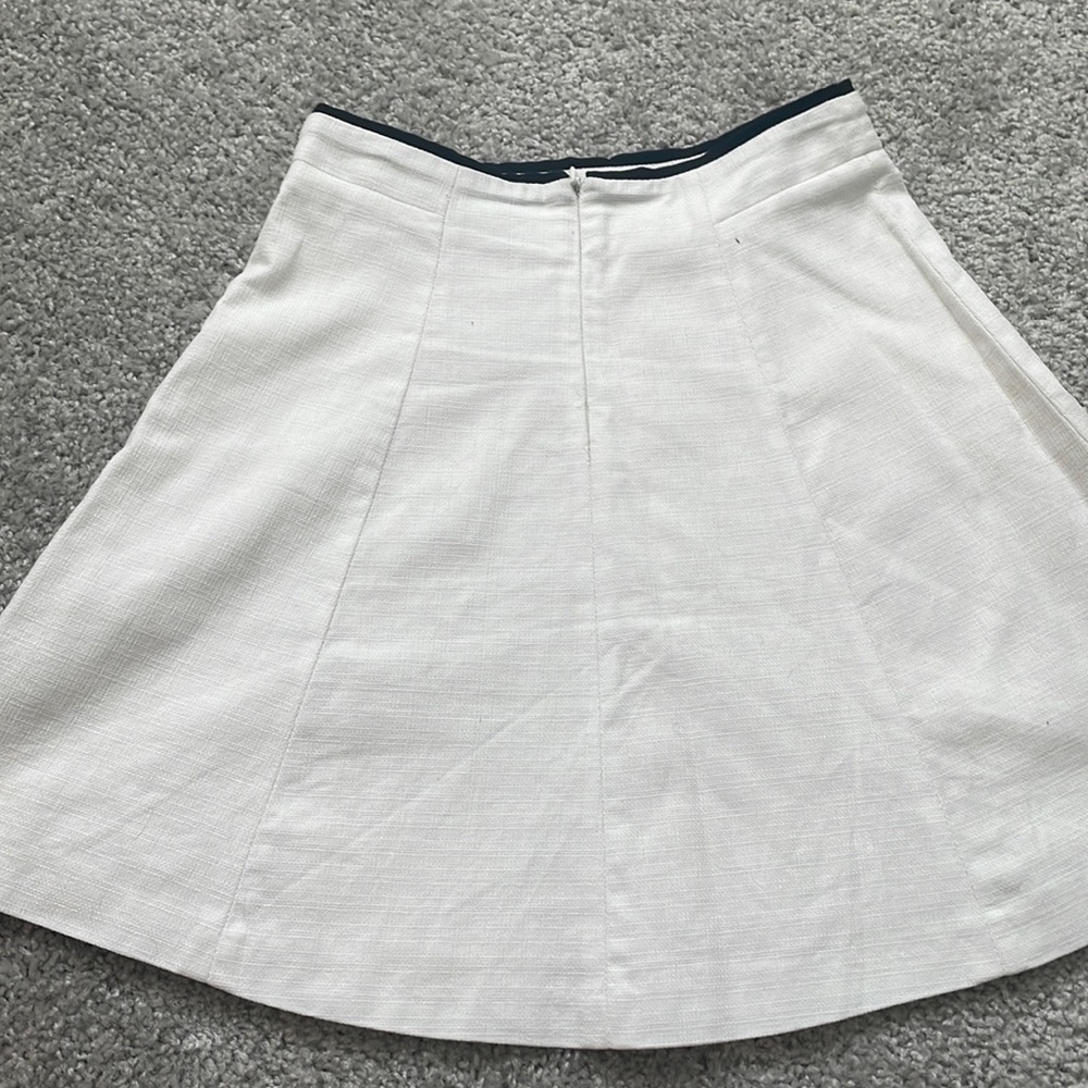 Zara Basic Skirt - image 8